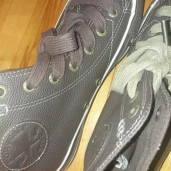 converse All star shoes (kids) - Picture 2 of 3